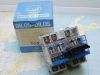 Circuit breaker General Electric Wynkier DILOS 1-80  3poles 80A