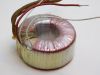 Toroidal transformer 220Vac/30Vac + 30Vac  80W