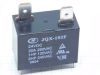 Relay  JQX-102F  coil 24Vdc  contact  n.o. 20A 