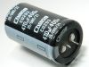 470MF 400Vdc capacitor snap-in  CHANG CD293 85°  mm.50x30