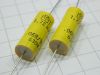 0,068MF  630Vcc  capacitor  ARCOTRONICS  1.72KP   (n.2pcs.)