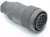 88 21 8 43 SP4  Souriau connector 12pin  plug female