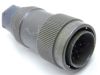 89 27 8 43 SP4 Souriau connector 12pin plug male