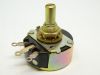  Potentiometer  500ohm 2W CLAROSTAT RA20NASD501A