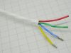 Cavo avionico 4xAWG16 NPC  JN1115 012  FEP polyimide  rame OFHC nickelato