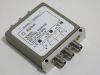 AGILENT 8762C coaxial switch  DC-26,5Ghz 1via  bobina 24Vcc  connettori SMA