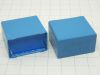 0,33MF 1250V K7 capacitor EPCOS Z118116591 654 MKP  (n.2pcs.)