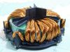 1,2mH x3 30A toroidal coil