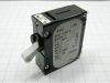 Circuit breaker AIRPAX UPG1-1REC4-23128-2  interruttore automatico 25A corrente continua