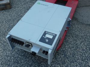 GROWATT 20000 UE  solar inverter 20KW 