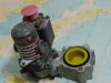 Fuel shutoff valve assy 24Vdc  ITT Aerospace p/n AV16B1874D 