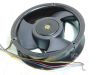 DELTA EFC1748DG  DC brushless fan 48Vdc 1,84A  172x51 4wire