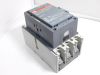 ABB A210-30 contactor 350A 3poles coil 220Vac