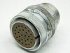 Connector AN3106B-28-12S  26pin plug female