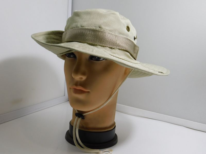 Tactical Bonnie hat cotton