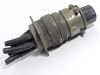 Connettore completo 97-3106A-40-60S  + 97-3102A-40-60T  6PIN