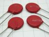 130L10  HU0  HARRIS varistor (n.4pcs.)