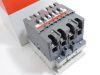 ABB AF75RT 125A  contactor  4poles  coil 20-60Vdc