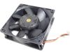 Fan SAN ACE 120 9G1212P1G09  12Vdc 0,83A  120x120x38