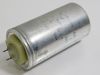 5MF 2000Vdc capacitor ICAR Protex E50 paper oil  PIO