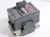 Contactor ABB AE110-30  160A  3poles  coil  24Vdc