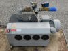 RIETSCHIE THOMAS VC150 (20) rotary vane vacuum pump