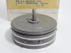 RFD 7330 P1 FLA001 precision potentiometer 1Kohm continuous rotation 360°