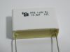 10MF 100Vdc capacitor ICEL  MKP polypropylene