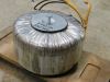 Toroidal transformer 220Vac/180Vac  50-60Hz  6KVA