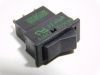 Interruttore deviatore a bascula miniatura APEM 6O AS3650/10010 2A 250V