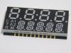 Display PIXSYS 36/28 1mA 4+5 digit H=4.7 smd