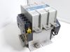 Telemecanique LC1HF43 contactor 3poles 350A coil 220Vac