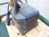 Waterproof insulation transformer  110/110Vac 550VA  50/60Hz