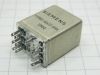 Relay SIEMENS V23162-A0422-B104 shielded 2 SPDT 1250ohm