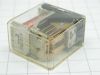 Relay SIEMENS V23154-A0442-B110  4SPDT 1250ohm