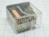 Relay SIEMENS V23154-D0426-B110  4SPDT 2500ohm