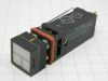 MSC 96182 800H10A2C2J3L2M1N12 (GRG)  Pushbutton switch aircraft 