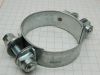 Hose clamp collar mm. 60-70