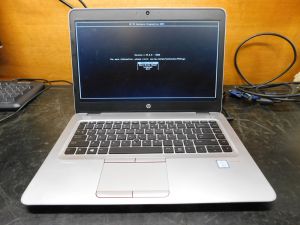 Notebook HP ELITEBOOK 840 G3 I5-6200U 8Gb  14"