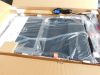 DELL 137PH 1unità rack mount KKM KIT monitor 17" keyboard server