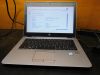 Notebook HP ELITEBOOK 820 G3 I5-6200U 8Gb  12,5"