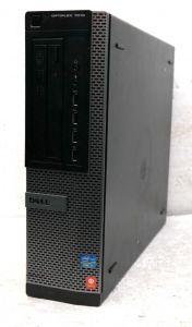 Computer DELL OPTIPLEX 7010 SFF INTEL I7 3770 4 CORE 8GB RAM 