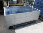 LOT N.8 PHOTOVOLTAIC PANEL 230W TRINASOLAR