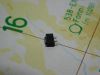 BFN16 mosfet SMD (n.100 pezzi)