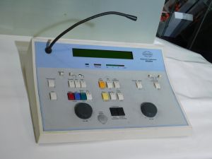 Interacoustic AD229B Diagnostic Audiometer