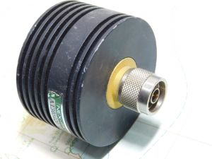 Attenuator 50W 20dB 50ohm  DC-3GHz  N connector