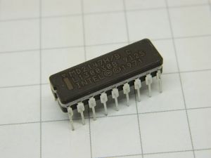 MD2147H/B  Ram Intel