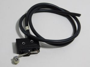 Burgess V9NMLRV microswitch waterproof