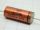 1MF 250Vdc axial capacitor ERO MKC1860 MN  MIL