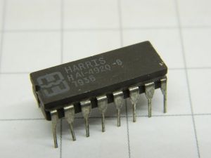 HAI-4920-8 Harris I.C.